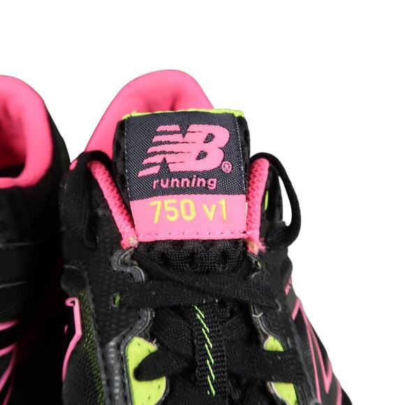 New Balance Shoes Womens 8.5 Athletic Trainer 750 v1 Running Sneaker Lightweight - Picture 3 of 13